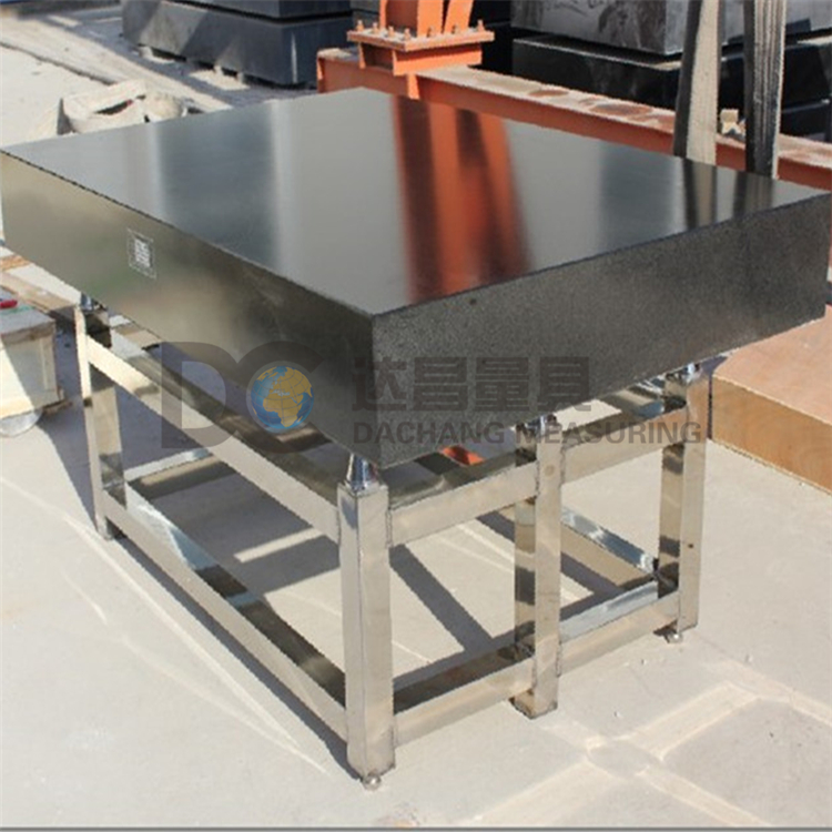 濟南青平臺+不銹鋼支架