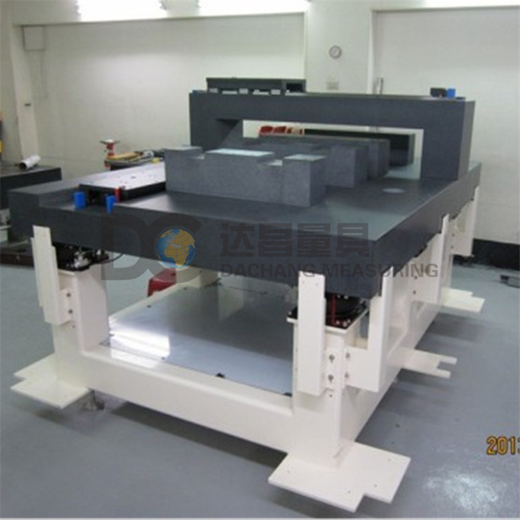 大理石精密構件